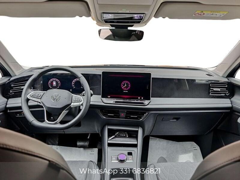 Volkswagen Tiguan Tiguan 1.5 etsi Edition Plus 150cv dsg