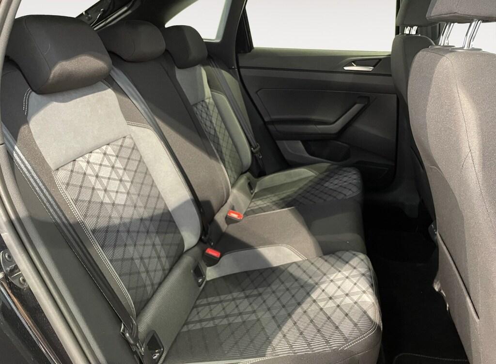 Volkswagen Taigo 1.0 TSI 115CV R-Line - IVA ESPOSTA