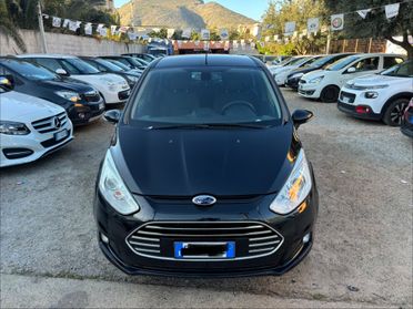 Ford B-Max 1.5 TDCi 75 CV Titanium