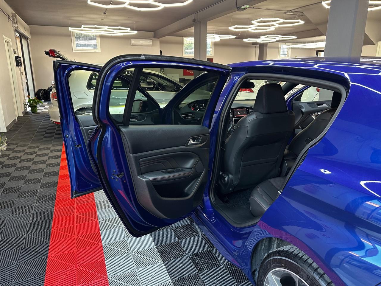 Peugeot 308 BlueHDi GT-Line - FABIANOAUTO