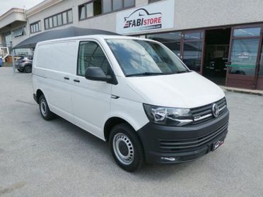 Volkswagen Transp. Transporter 2.0 TDI 150CV 4Motion PC Furgone