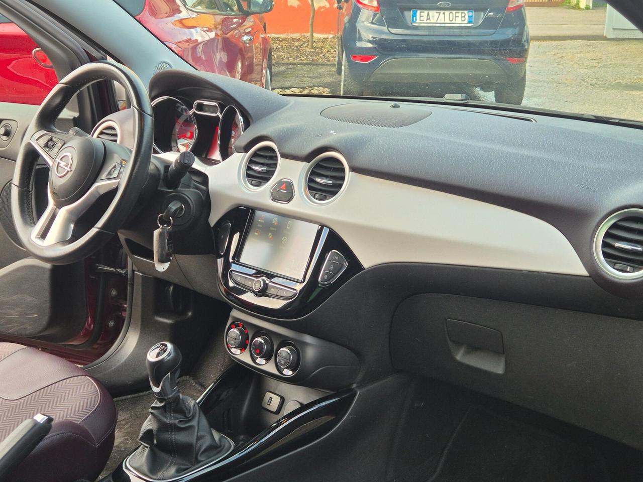 Opel Adam 1.4 87 CV GPL Tech Air