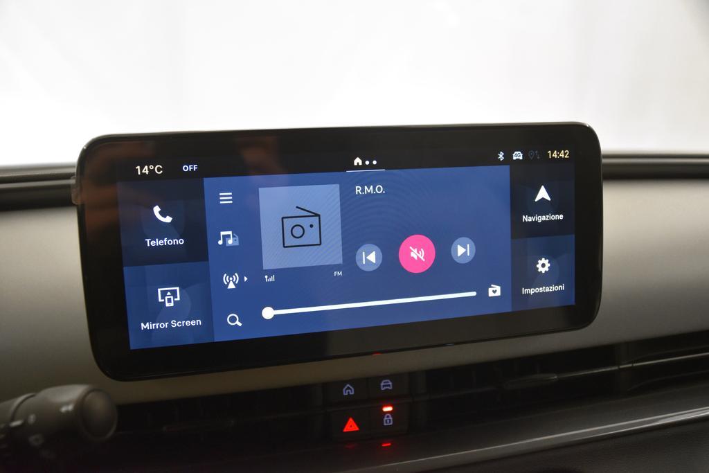 Fiat 600 1.2 Hybrid La Prima II eDCT