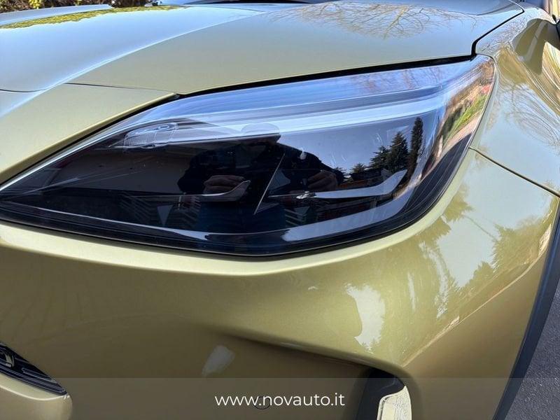 Toyota Yaris Cross 1.5H (116 CV) E-CVT Premiere