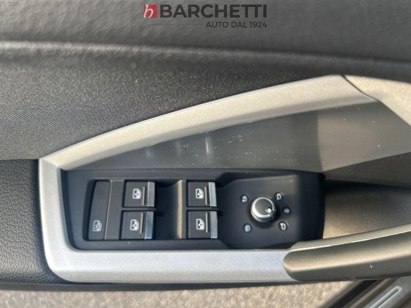 Audi Q3 2ª SERIE 35 TDI S TRONIC S LINE EDITION