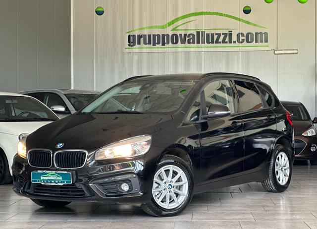 BMW 220 d 190CV Active Tourer SED.RISCALDABILI MEMORY NAVI