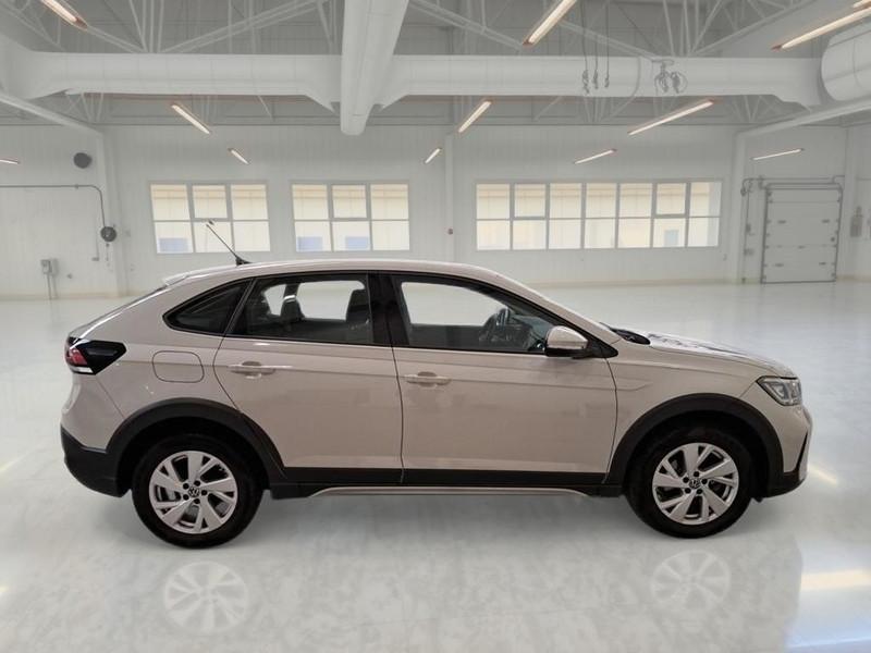 VOLKSWAGEN TAIGO 1.0 TSI 70KW LIFE SUV