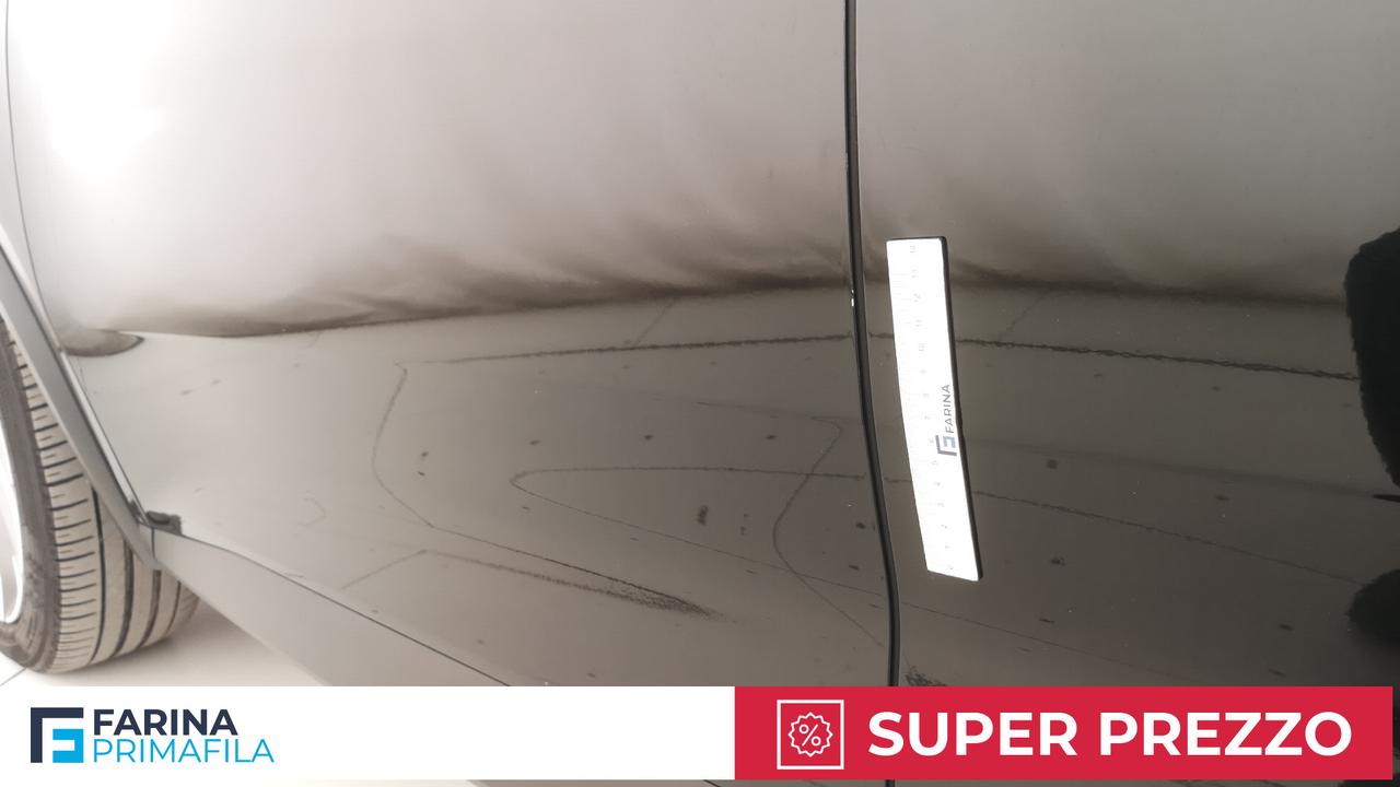 DS DS7 Crossback - DS7 Crossback 1.5 bluehdi Business 130cv auto