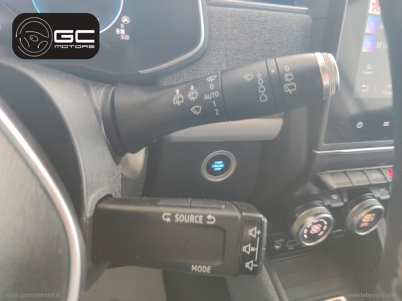 Renault ZOE Zen R135
