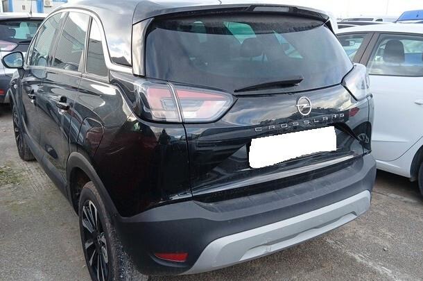 OPEL CROSSLAND 1.2 TURBO 130CV AUTOMATICA