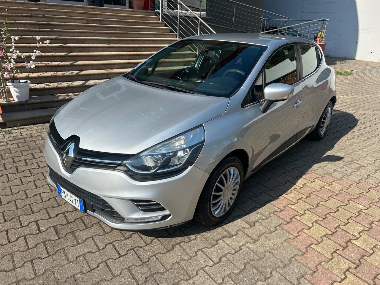 Renault Clio dCi 8V 90CV Start&Stop 5 porte Energy Zen