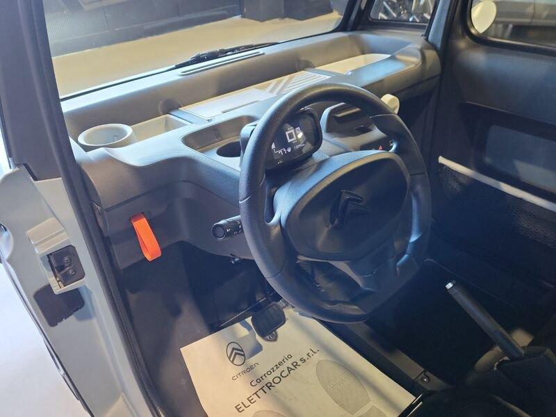 Citroën Ami Ami My Ami Pack Grey