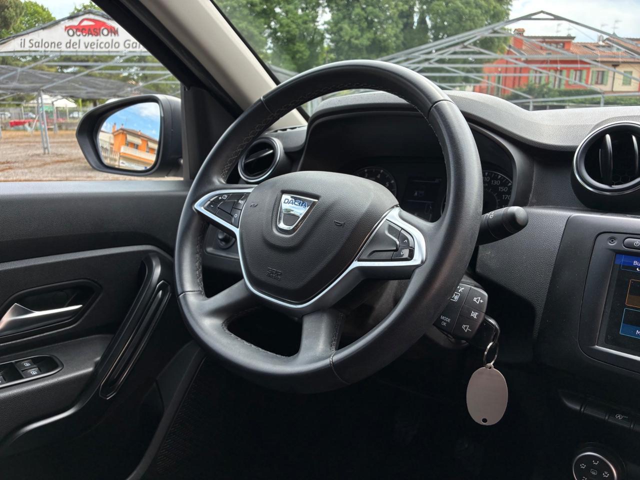 Dacia Duster 1.0 TCe 100 CV ECO-G 4x2 Comfort