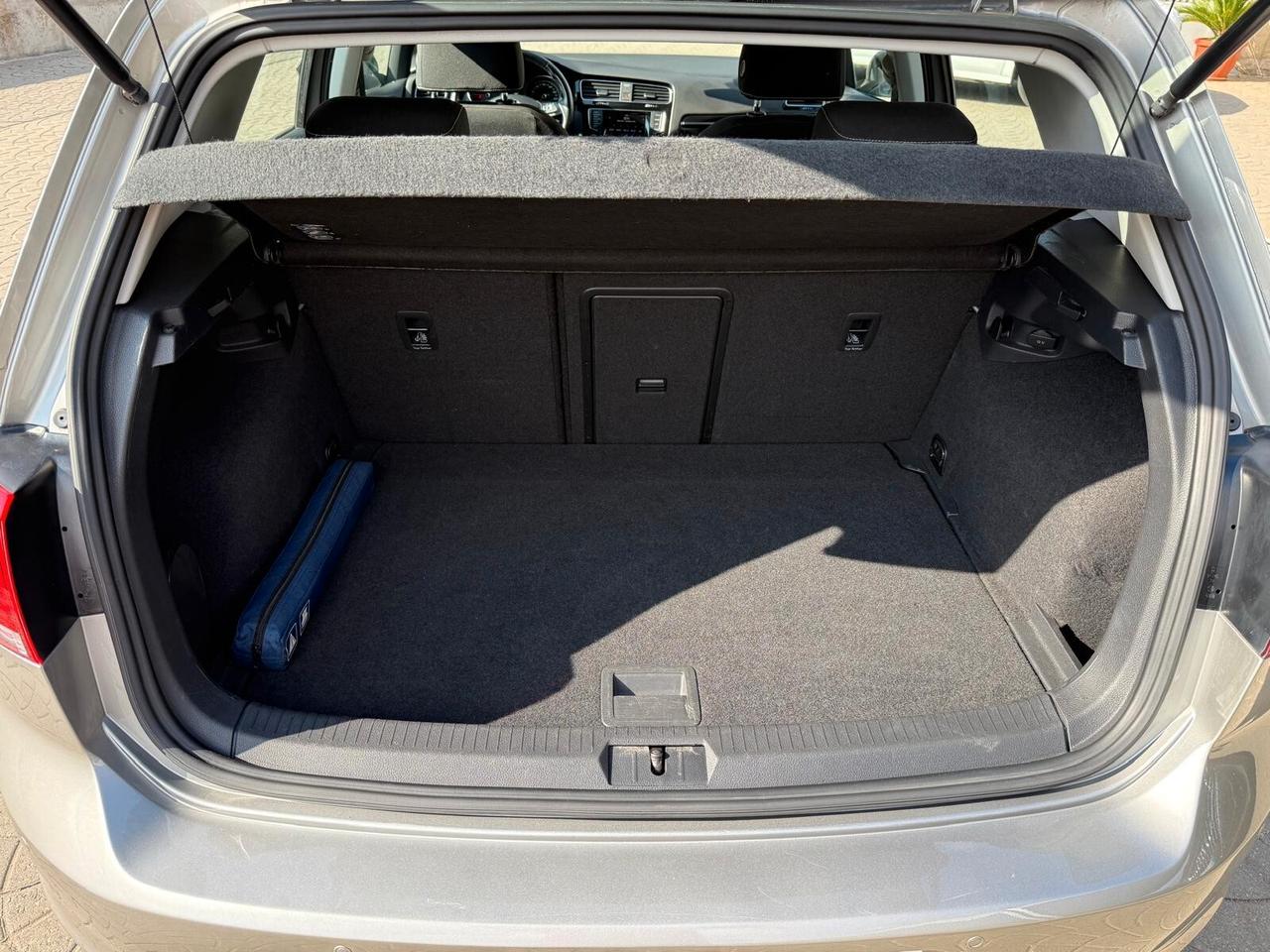 Volkswagen Golf Plus 1.6 TDI DPF Highline DSG