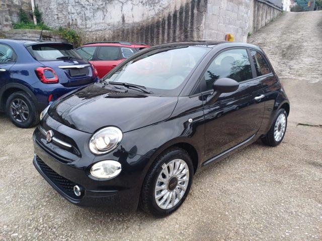 FIAT 500 1000 HYBRID 70 CV CARPLAY PREZZO SENZA VINCOLI