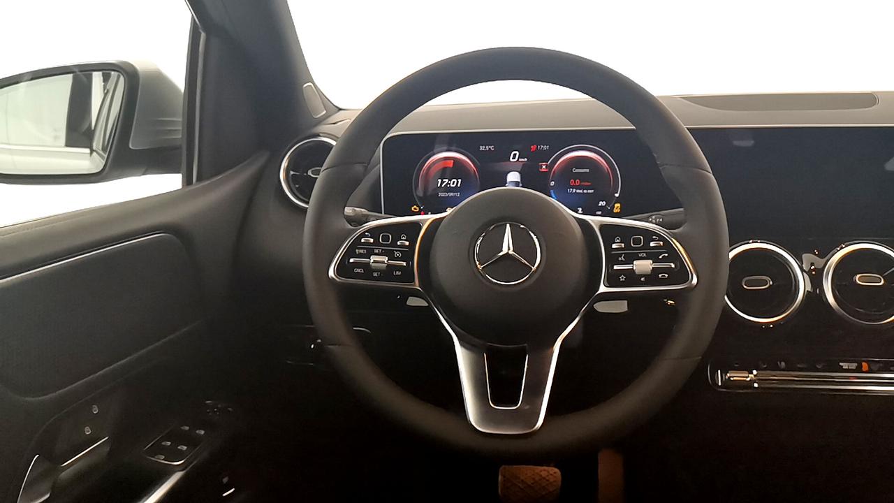 Mercedes-Benz Classe B - W247 - B 200 d Sport Plus auto