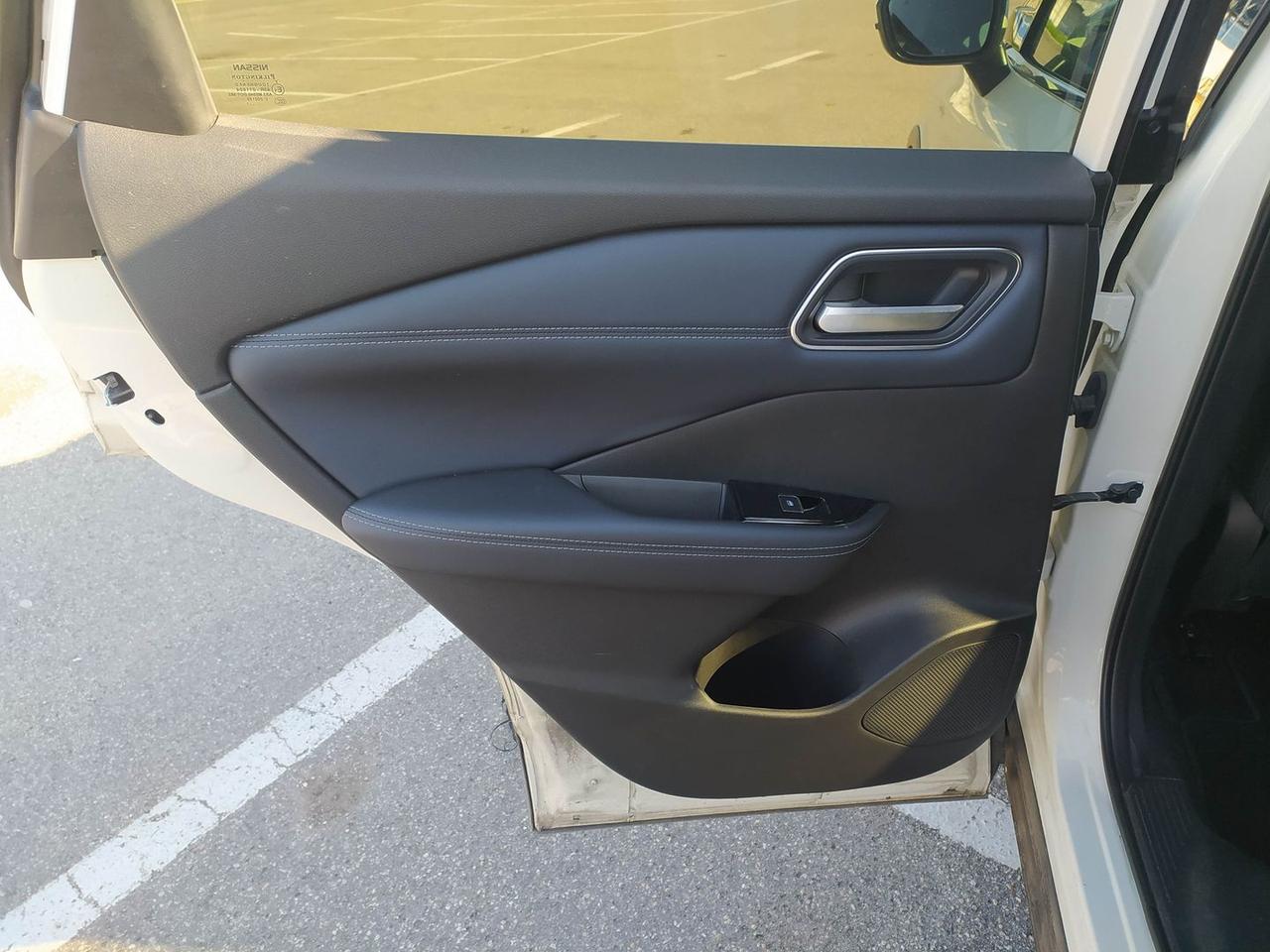 Nissan Qashqai N-Connecta 1.3 DIG-T MHEV #9959