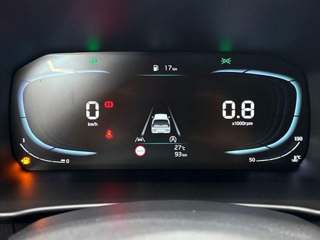 KIA Picanto 1.0 12V 5 porte AMT GT Line