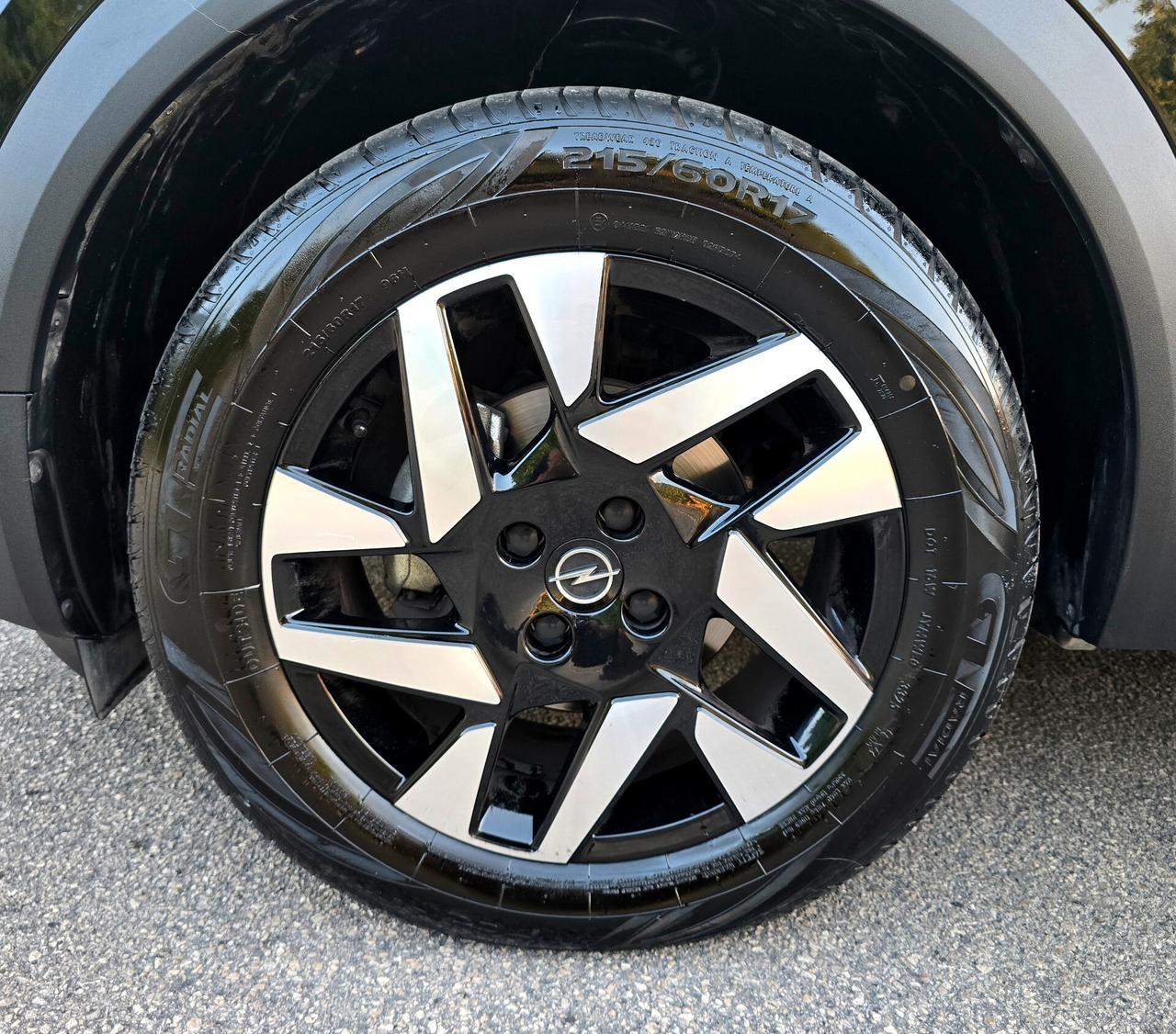 NEW OPEL MOKKA GS 1.5 DIESEL 2024 PARI AL NUOVO