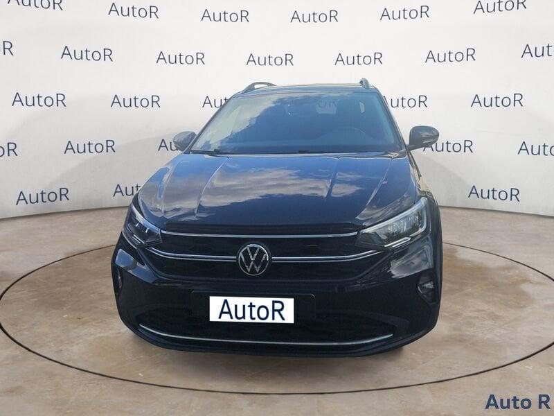 Volkswagen Taigo 1.0 TSI 81kW Life