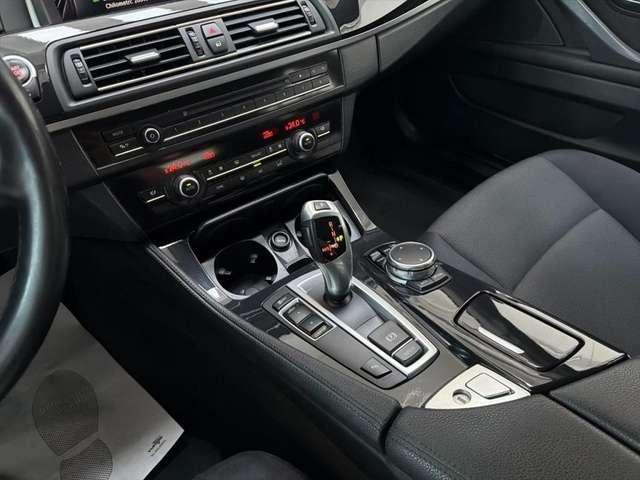 BMW 530 dA 258CV Touring Msport