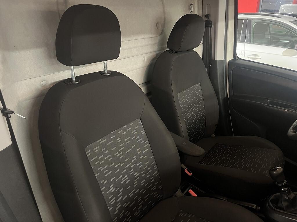 Opel Combo 1.6 CDI 105CV