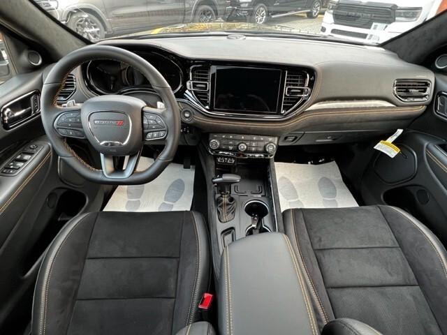 Dodge Durango RT 4x4 5.7L V8 ORANGE 2025