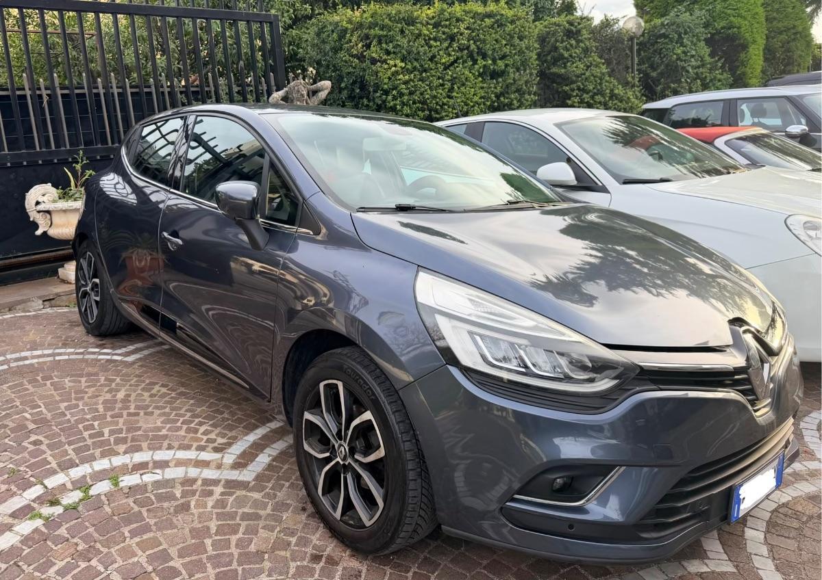 RENAULT Clio 0.9 TCe 12V 90 CV S&S 5p. Energy