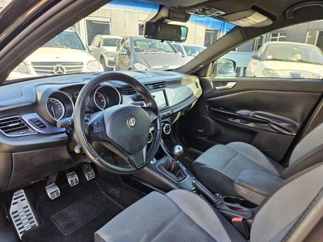 ALFA ROMEO Giulietta 1.6 JTDm-2 105 CV