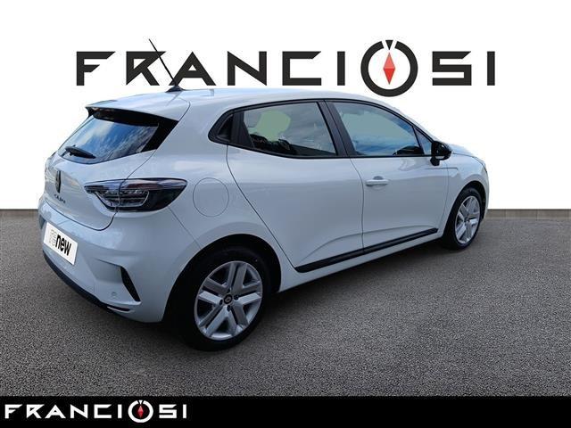 RENAULT Clio 1.0 ECO-G Evolution