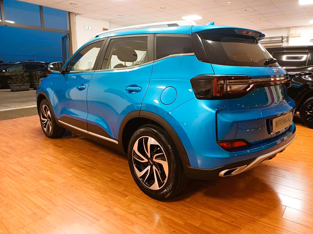 Emc Wave 3 1.5T MT GPL