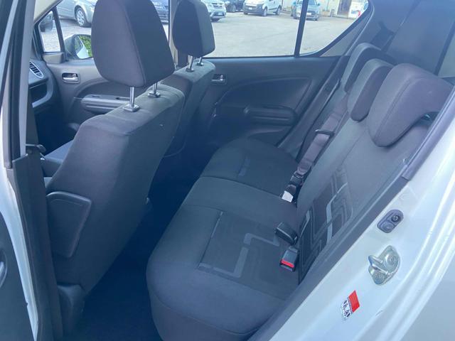 SUZUKI Splash 1.0 VVT GLS Style GPL