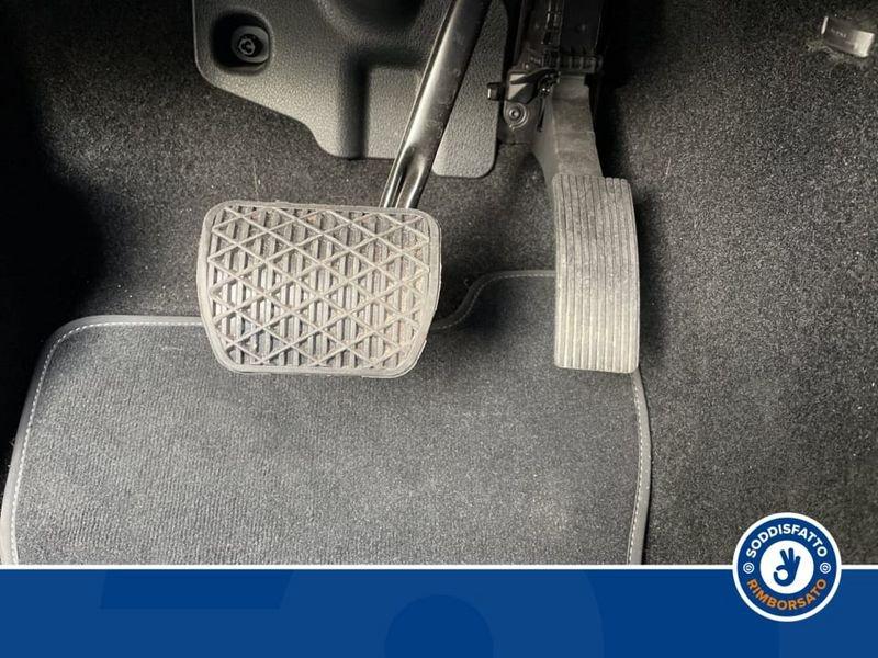 Mercedes-Benz GLA 200 d Automatic 4MATIC Advanced Plus Progressive