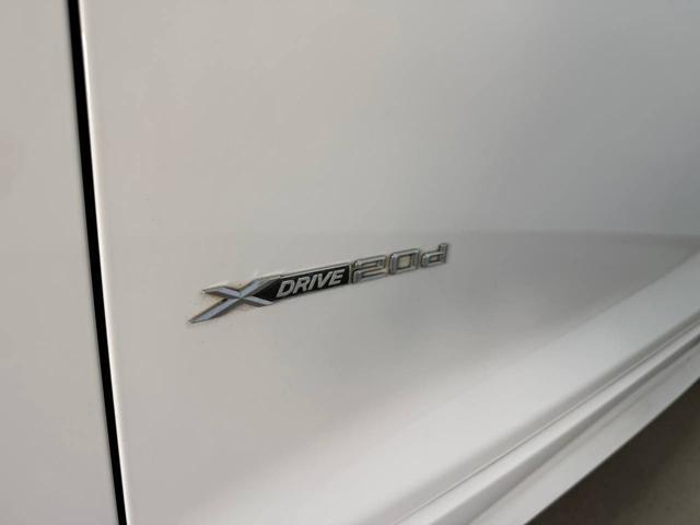BMW X4 xDrive20d Msport