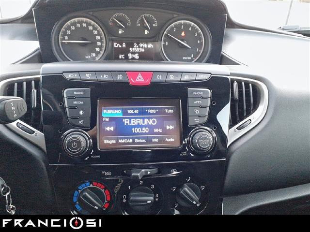 LANCIA Ypsilon 5 Porte 1.0 FireFly Hybrid 70cv Maryne S S