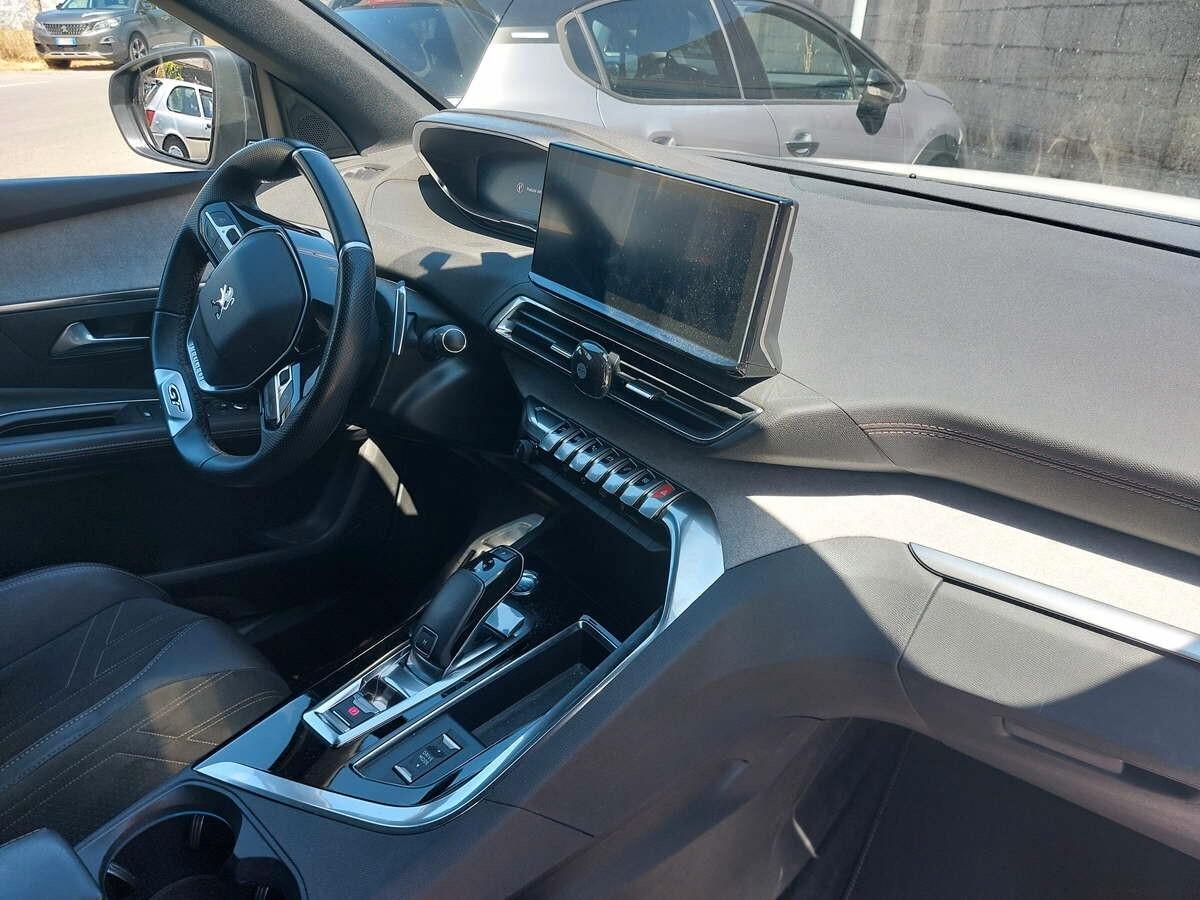 Peugeot 3008 1.5BlueHDi FULL AUTOMATICA NUOVA 2022