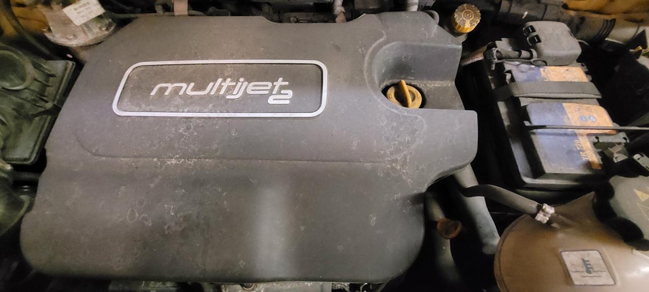 Jeep Renegade 1.6 Mjt 120 CV Longitude