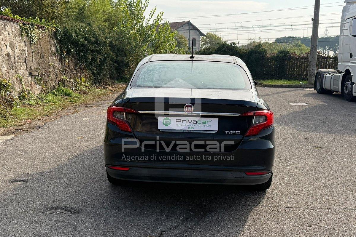 FIAT Tipo 1.6 Mjt 4 porte Opening Edition