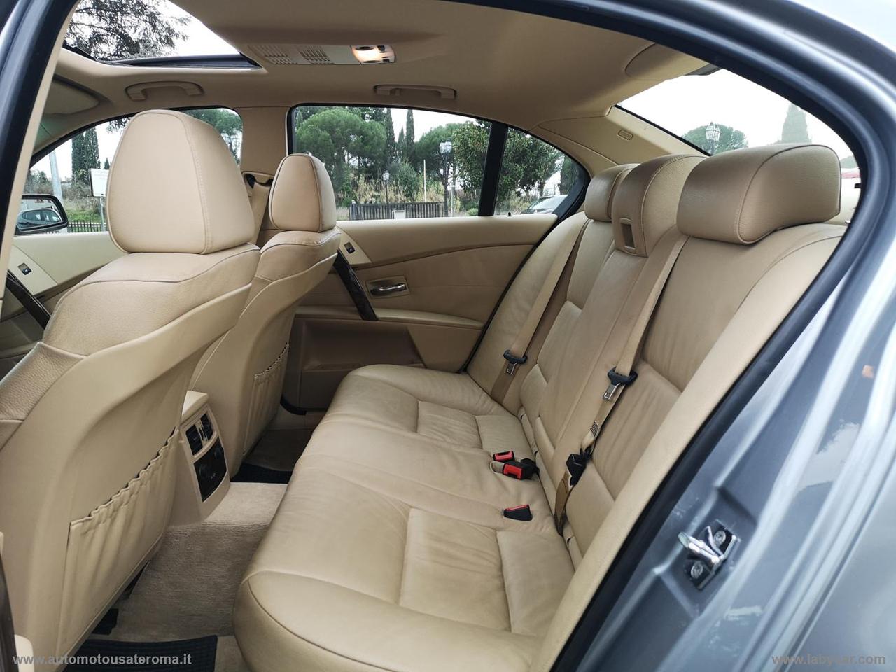 BMW 530xd Futura RATE AUTO MOTO SCOOTER