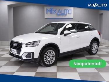 Audi Q2 30 1.0 TFSI ALL-IN Edition 116CV