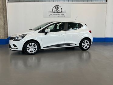 Renault Clio dCi 8V 75CV 5 porte Van Energy