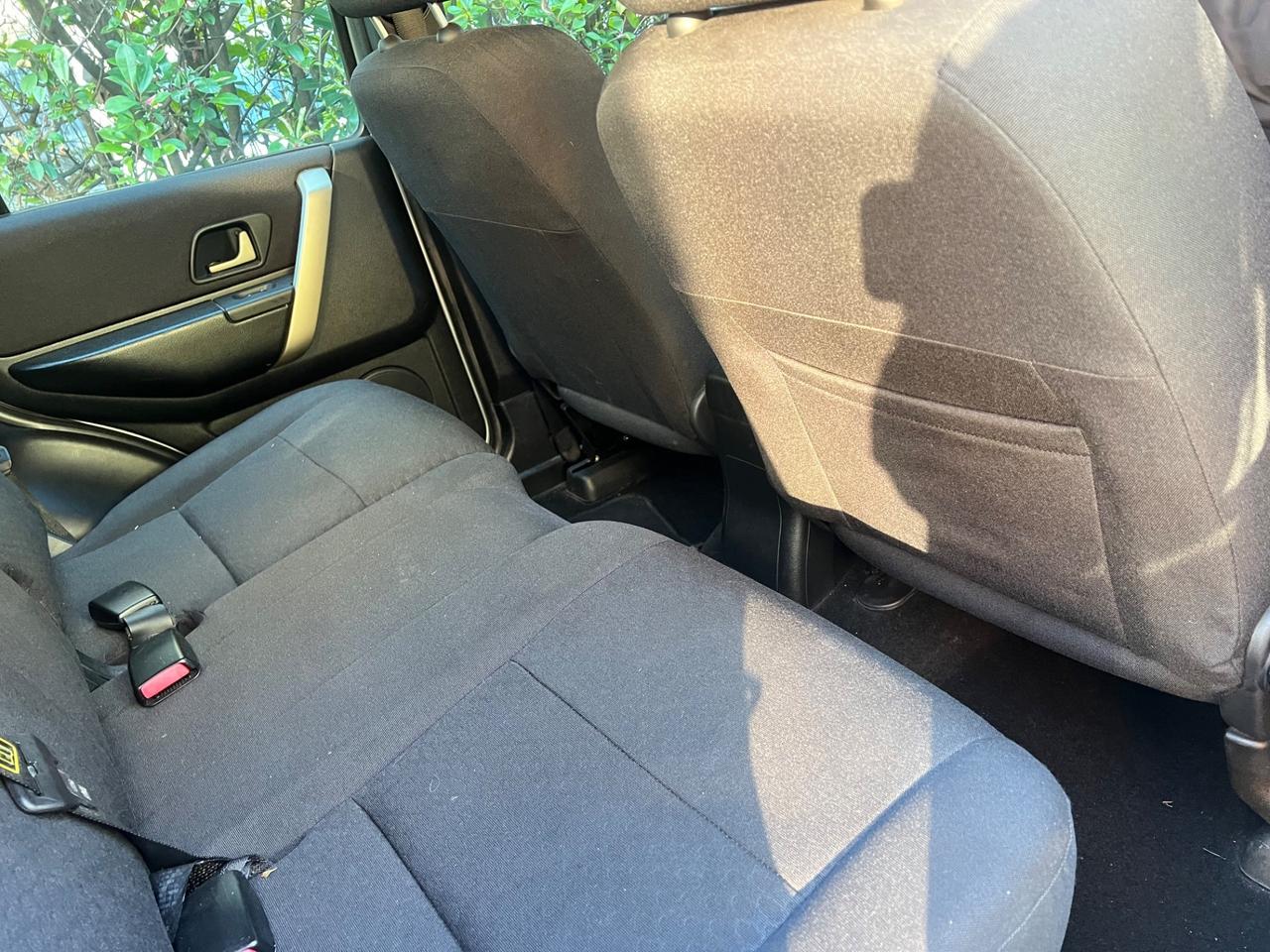 Land Rover Freelander 2.2 TD4 S.W. E