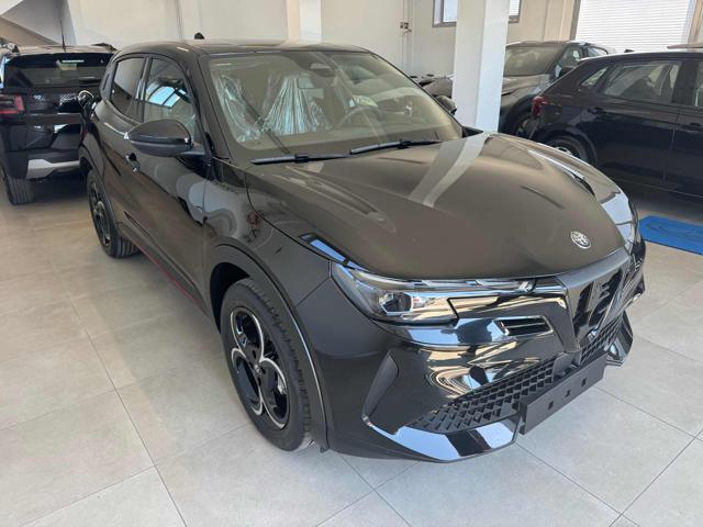 ALFA ROMEO Junior 1.2 145 CV Hybrid eDCT6 Speciale km0