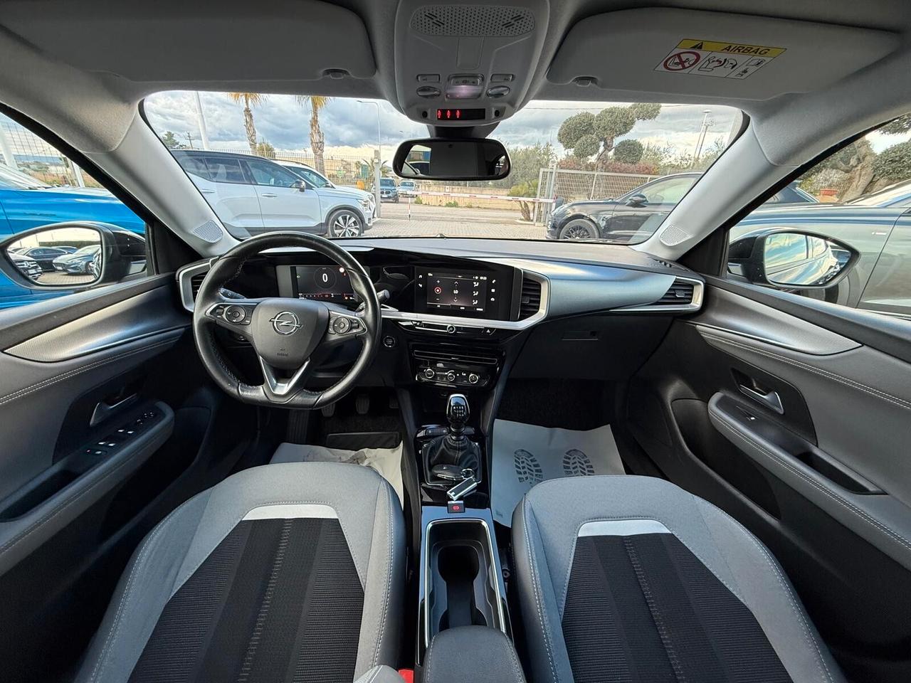 Opel Mokka 1.5 110cv Elegance *Full Led