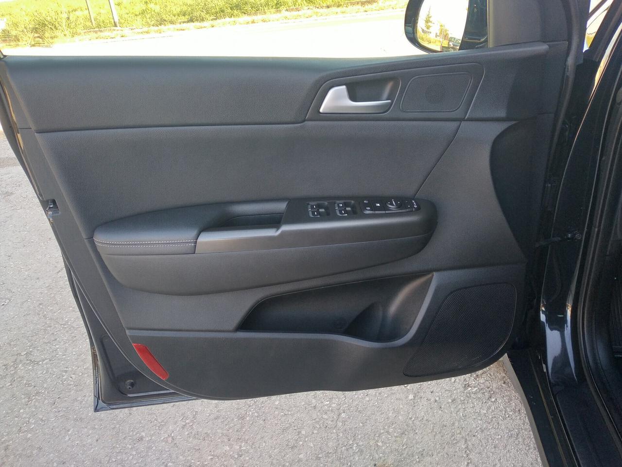 Kia Sportage 1.7 CRDI 2WD Business Class