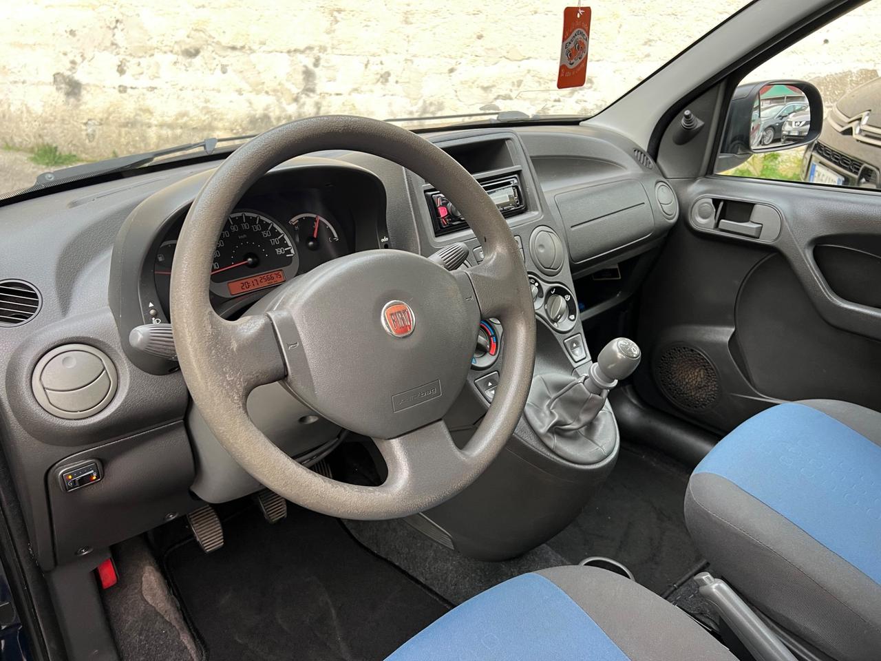 Fiat Panda 1.2 Dynamic EasyPower