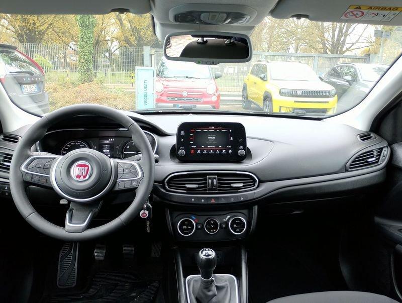 FIAT Tipo 1.0 T3 100cv