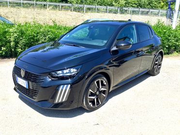Peugeot 208 100cv GT 5porte