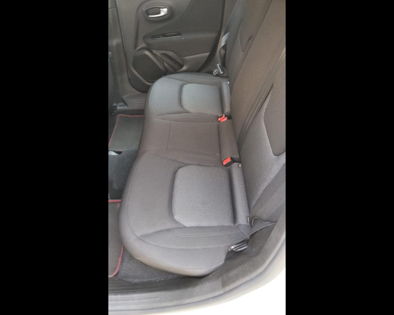 JEEP Renegade - Renegade 1.0 T3 Longitude