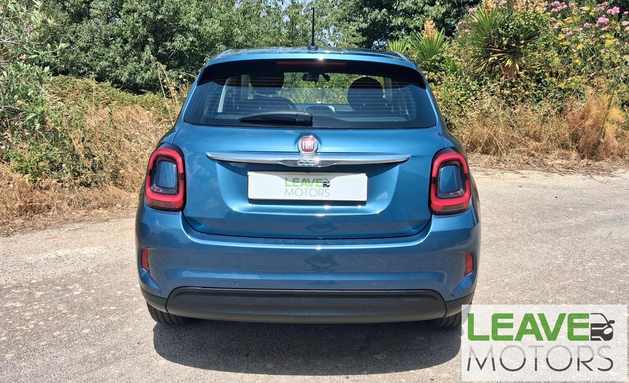 Fiat 500X 1.6 MultiJet 120 CV (M1544)